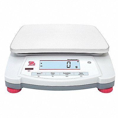 OHAUS 30456419 Compact Counting Bench Scale LCD
