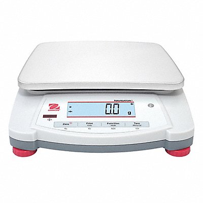 OHAUS 30456416 Compact Counting Bench Scale LCD