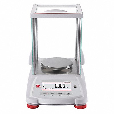 OHAUS 30429840 Compact Bench Scale Digital 320g Cap.
