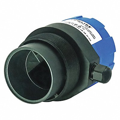 FLOWLINE UG03001141 Reflective Ultrasonic Level Sensor PVDF