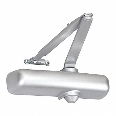 NORTON DOOR CONTROLS 1700HCovx689 Door Closer Norton 1703 Manual Hold Open