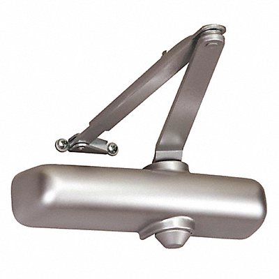 NORTON DOOR CONTROLS 1700HCovx690 Door Closer Norton 1703 Manual Hold Open