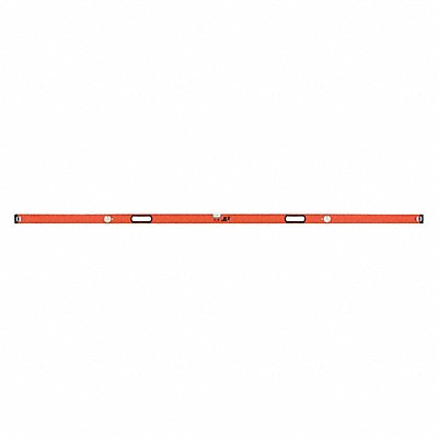 JOHNSON LEVEL 57009600 Box Level Aluminum Frame 96 L