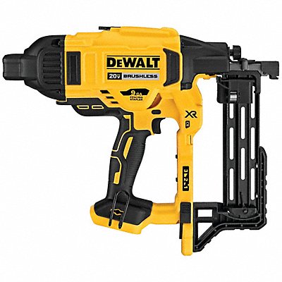 DEWALT DCFS950B Staple Gun Cordless 20VDC 9 ga. Staple