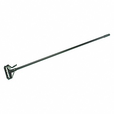 ABILITY ONE 7920020000000 Wet Mop Handle 57 in L Black