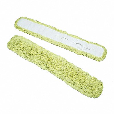 ABILITY ONE 7920020000000 Mop Head Yellow Acrylic/Nylon/Rayon/PET