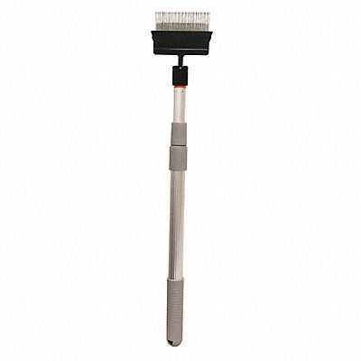 SUPCO CCB100 Condenser Tube Brush Black Handle 48 L