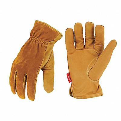IRONCLAD ULDC507XXXL Cut Resistant Gloves Gunn Cut 3XL PR