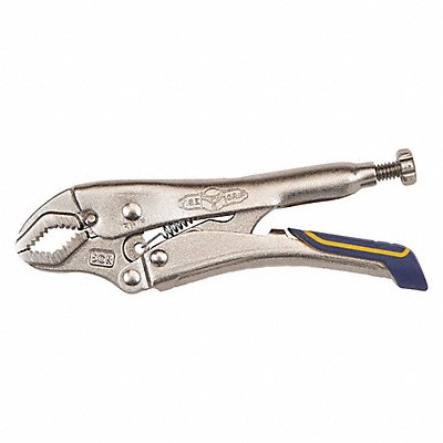 IRWIN IRHT82575 Locking Plier 5 L Steel 7/8 L Jaw
