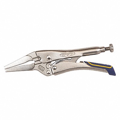 IRWIN IRHT82583 Locking Plier 6 L Steel 2 L Jaw