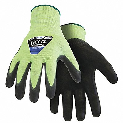 HEXARMOR 2060S7 Cut Resistant Gloves Full Finger S PR