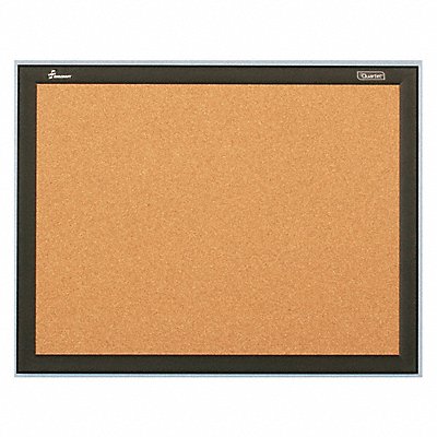 ABILITY ONE 7195020000000 Bulletin Board Cork Board Beige