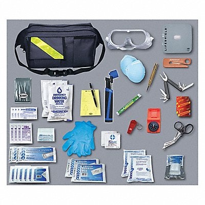 EMI 518 Search/Rescue Response Refill Kit(TM)