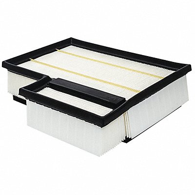 BALDWIN FILTERS PA10093 Air Filter Element Element Only Panel