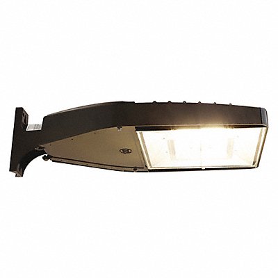EVOLVE EALS030F4AF740NDD1DKBZ Parking Lot Light Fixture 4000K 15000 lm