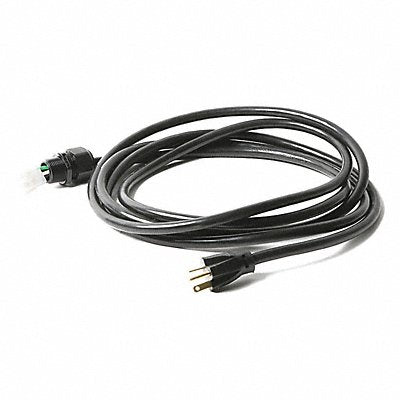 PORTACOOL PARPCD00010B Power Cord 12 ft PVC