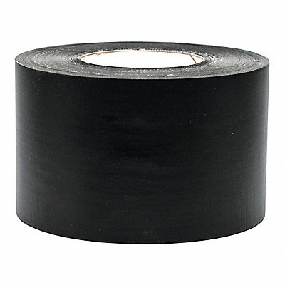 ABILITY ONE 7510000000000 Duct Tape Black 3 in x 60 yd 12 mil