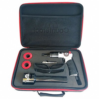 COUNTERACT SBCKAD Stud Tool Kit with Air Drill 5 L Handle