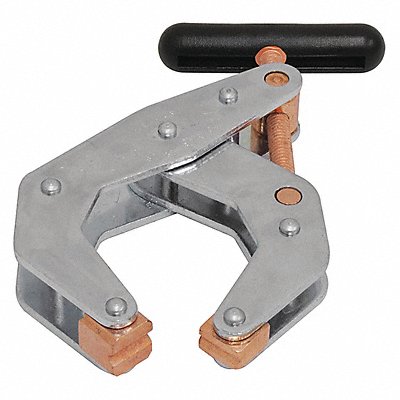 KANT-TWIST K025TDW Cantilever Clamp Steel 1-13/16 D Throat