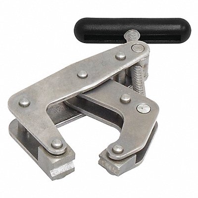 KANT-TWIST K020TSW Cantilever Clamp SS 1-1/4 D Throat