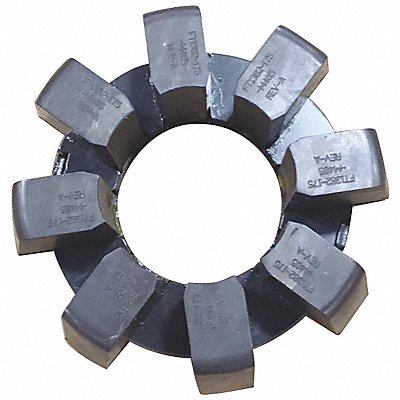 AEROQUIP FT1382200M465 Die Cage Assembly L 2.675 in 7.35 lb