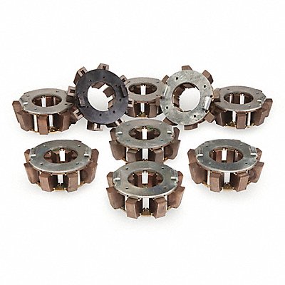 AEROQUIP ET4020TP0003 Die Package L 20 in 61 lb