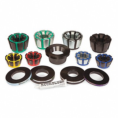 AEROQUIP ET1000TP1002 Die Tool Package L 12.87 in 33.58215 lb