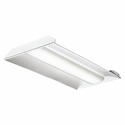 LITHONIA LIGHTING 2VTL448LADPEZ1LP835N100 Recessed Troffer 4 ft L 5238 lm 38.3W