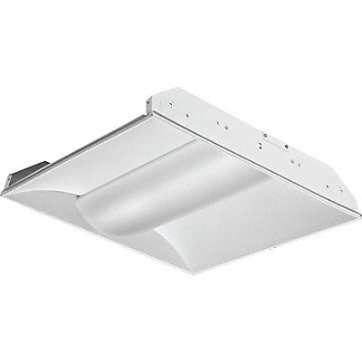 LITHONIA LIGHTING 2VTL233LADPEZ1LP835N100 Recessed Troffer 2 ft L 3299 lm 26.2W