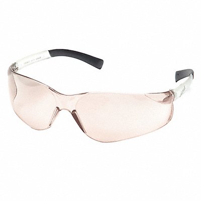 PYRAMEX S25ARCS Safety Glasses Unisex Clear Frame