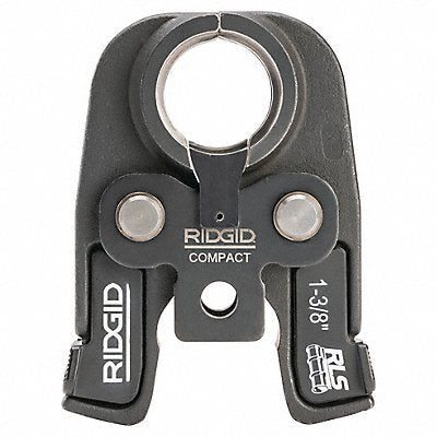 RIDGID 55148 Cordless Press Tool Jaw 1 3/8 in Pipe