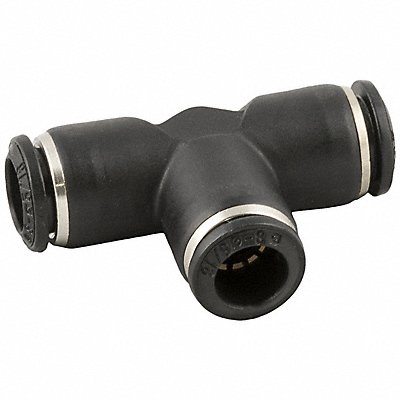 AIGNEP USA 55320838 Y-Mender Composite 45/64 Hex 8mm Tube
