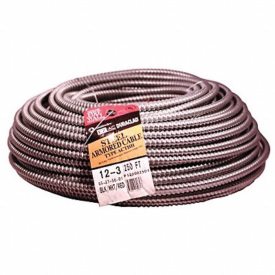 SOUTHWIRE 55275001 Metal Clad Cable