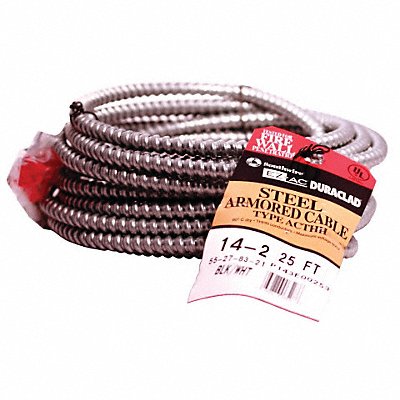 SOUTHWIRE 55278321 Metal Clad Cable