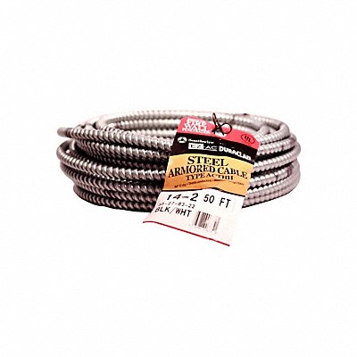 SOUTHWIRE 55278301 Metal Clad Cable