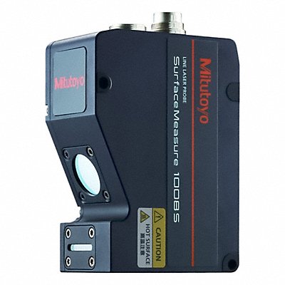 MITUTOYO 553100 Multicode Reader 24 to 48V DC