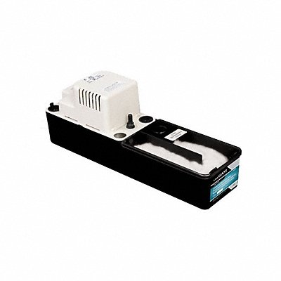 LITTLE GIANT VCMA20NPTC Neutralizer Pump Combo