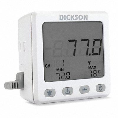 DICKSON DSB Display Logger