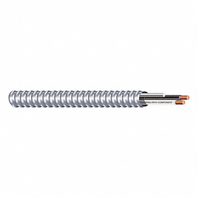 SOUTHWIRE 55527502100 Metal Clad Cable