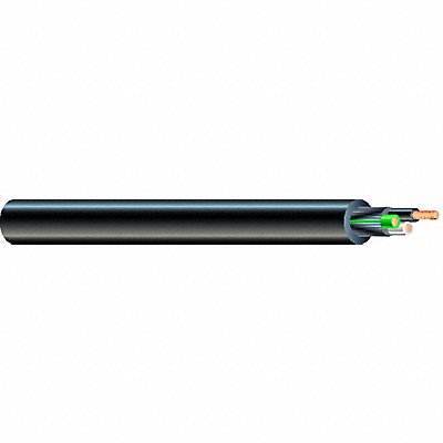 SOUTHWIRE 55812503 SJOOW 10/3 BKWEGN 90C PF BK 150SP
