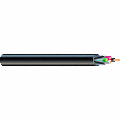 SOUTHWIRE 55809646 SOOW 10/4 BKWERDGN 90C PF BK 150SP
