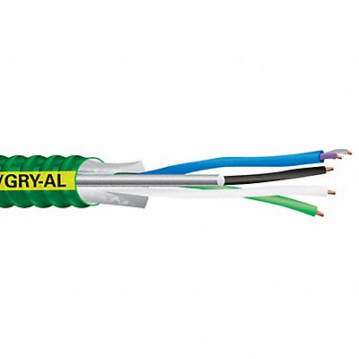 SOUTHWIRE 59226102 Metal Clad Cable