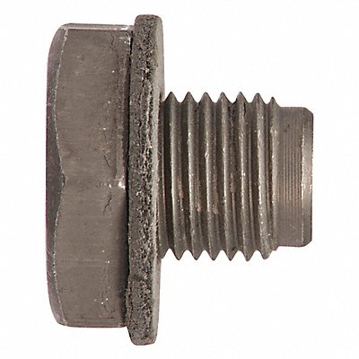 SUR R DP205 Oil Drain 1/4 Dia 3 W Metal PK5