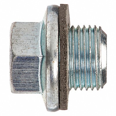 SUR R DP320 Oil Drain 1-1/2 Dia 3 W Metal PK5