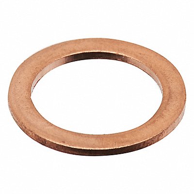 SUR R DPG440 Oil Drain 9/16 Dia 3 W Copper PK10