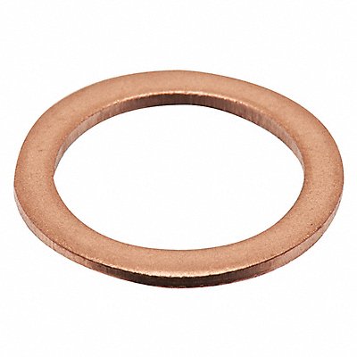 SUR R DPG460 Oil Drain 5/8 Dia 3 W Copper PK10