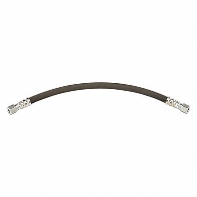 SUR R PS118M Power Steering Hose M10-18 Thread Size