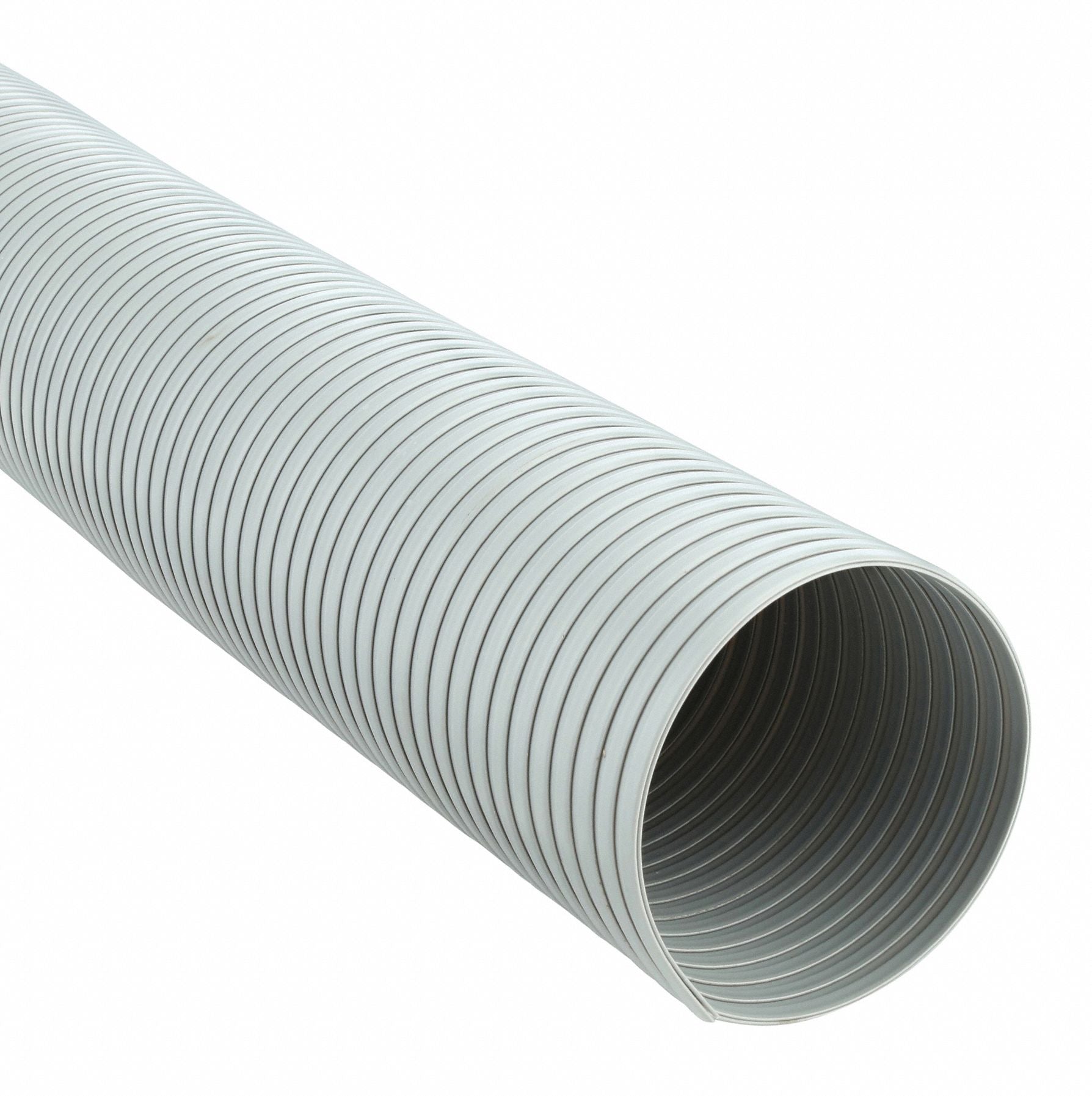 MOVINCOOL LA4817440420 Cold Air Self-Supported Duct 5 Dia 10 L