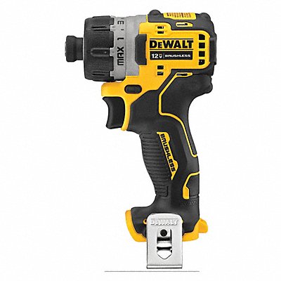 DEWALT DCF601B Screwdriver Cordless 12V DC 1100 RPM