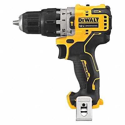 DEWALT DCD706B Cordless Hammerdrill 12.0V Chuck 3/8